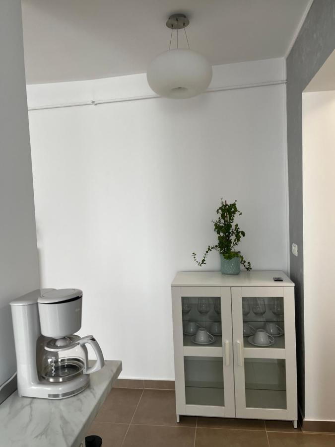 Alma Apartments Suceava Exterior foto